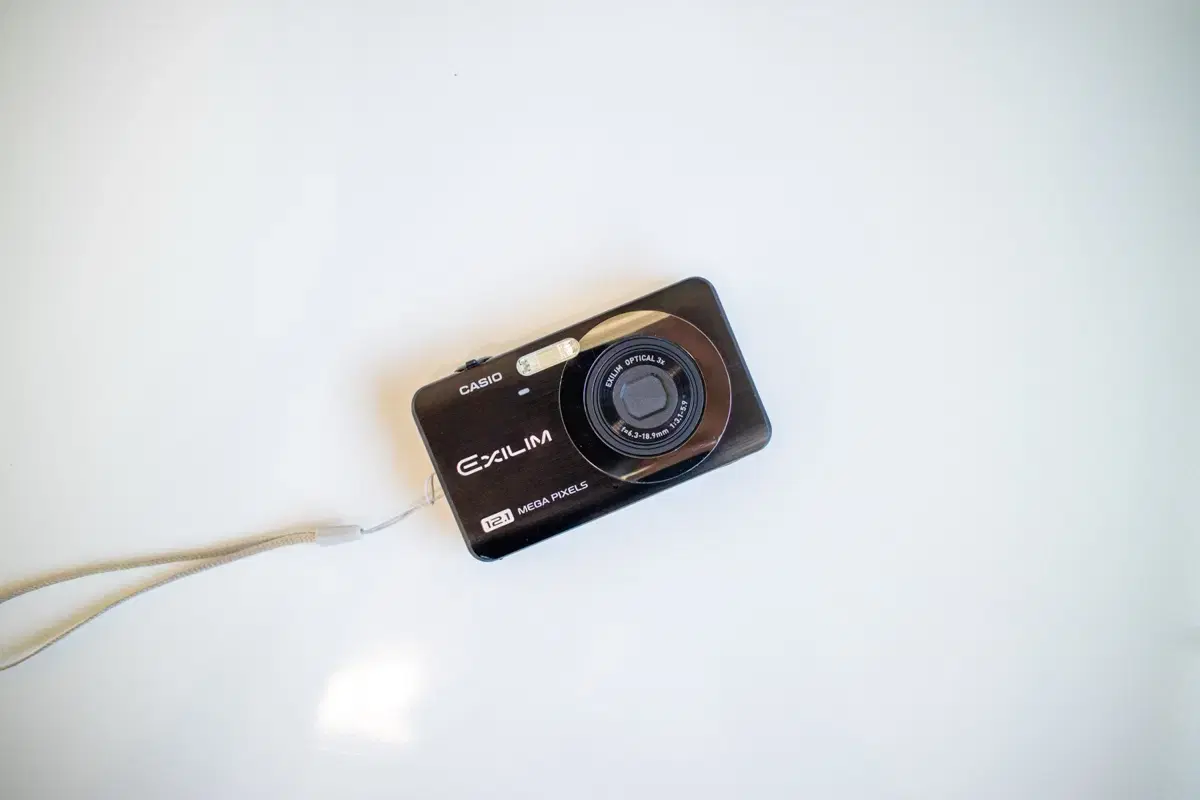 Casio Exlim Ex-Z90